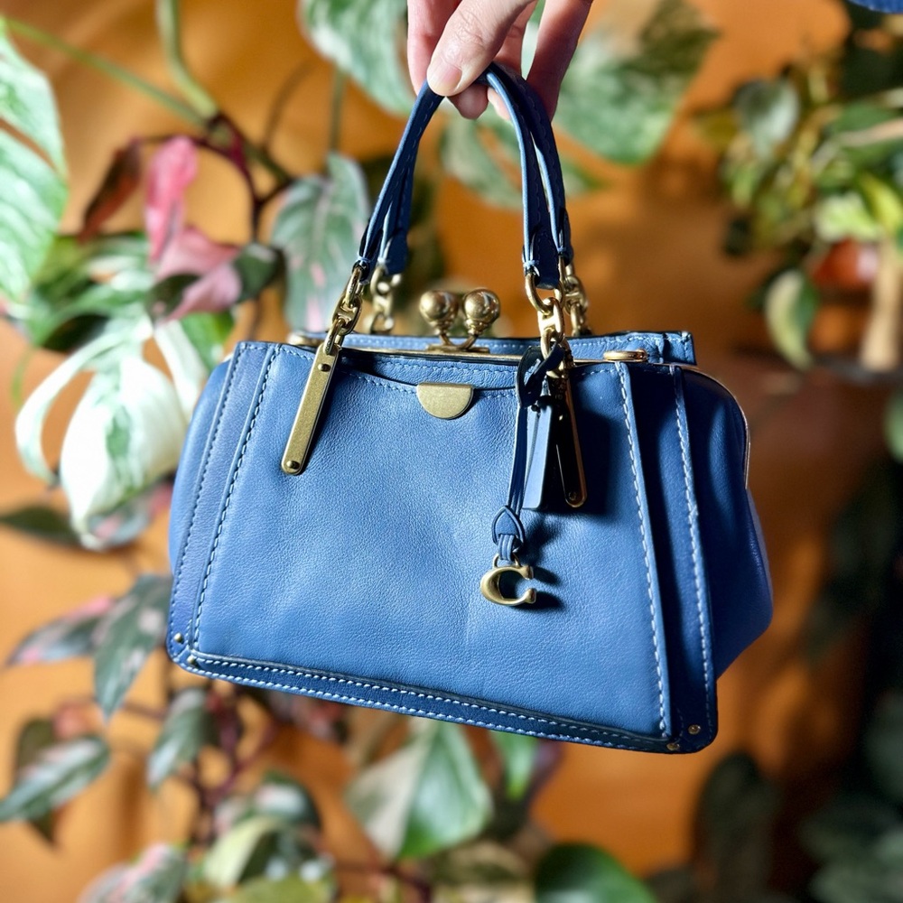 Coach Kisslock Dreamer